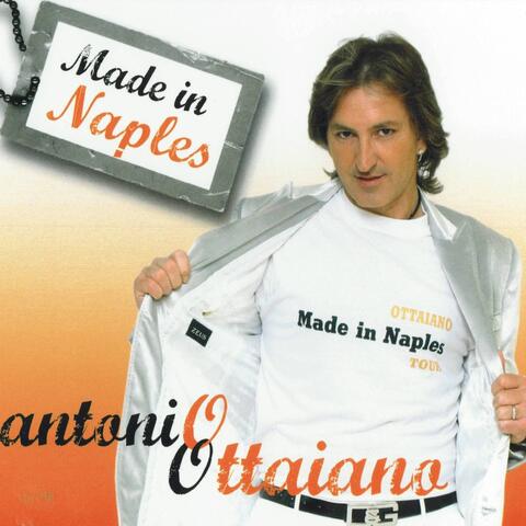 Made In Naples
