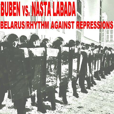Belarus/Rhythm Against Repressions