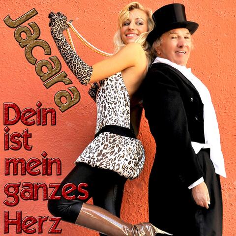 Dein ist mein ganzes Herz