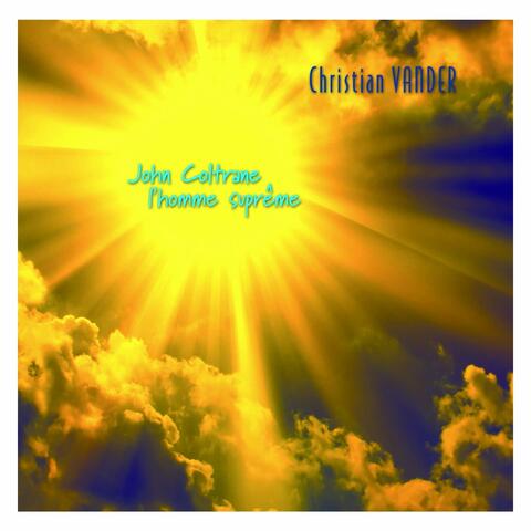 Christian Vander