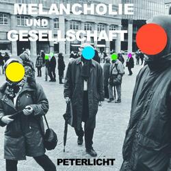 An meine Freunde vom leidenden Leben