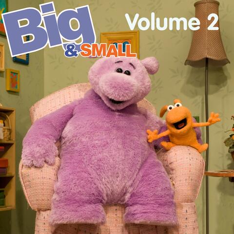Big & Small, Vol. 2