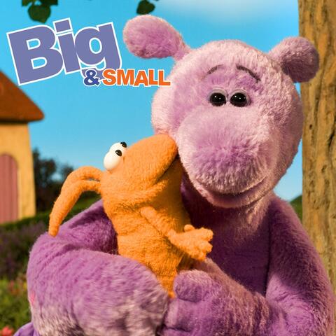 Big & Small, Vol. 1