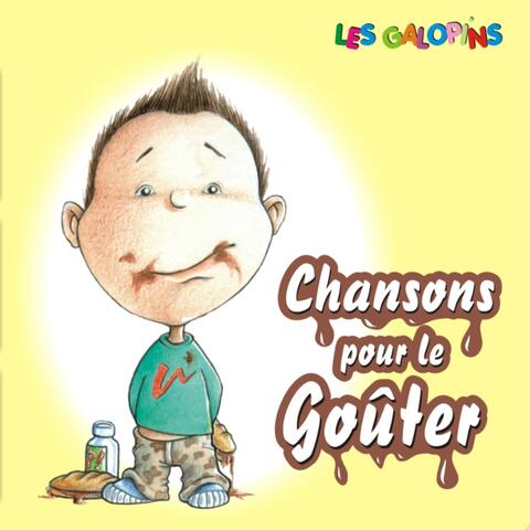Chansons pour le goûter