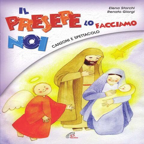 Il presepe lo facciamo noi