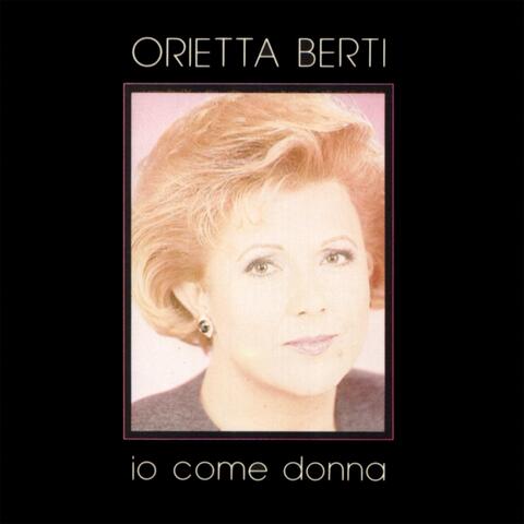 Io come donna