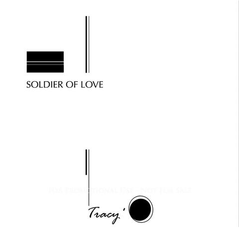 Soldier of Love