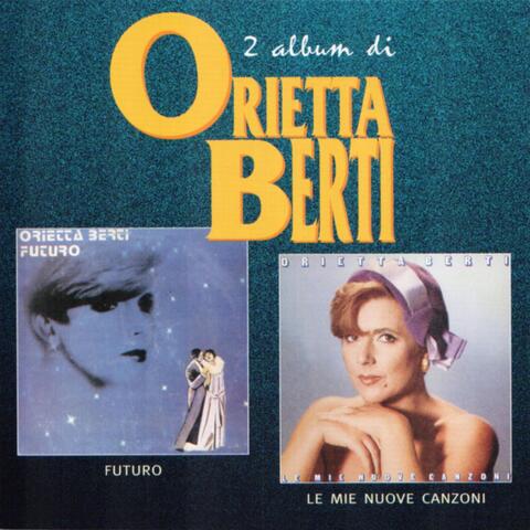 Futuro / Le mie canzoni