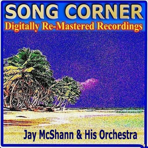 Song Corner - Jay Mcshann & His Orchestra