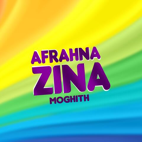 Afrahna Zina