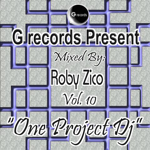 One Project DJ, Vol. 10