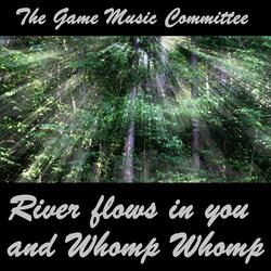 River Flows In You