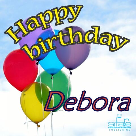Happy Birthday to You