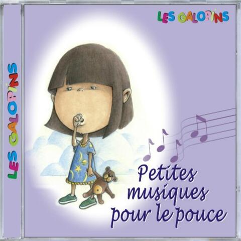 Petites musiques pour le pouce