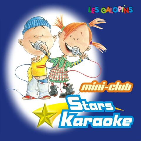 Mini-club stars karaoké