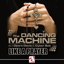 Like A Prayer