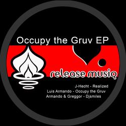 Occupy the Gruv