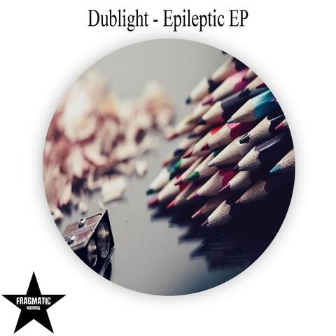 Epileptic EP