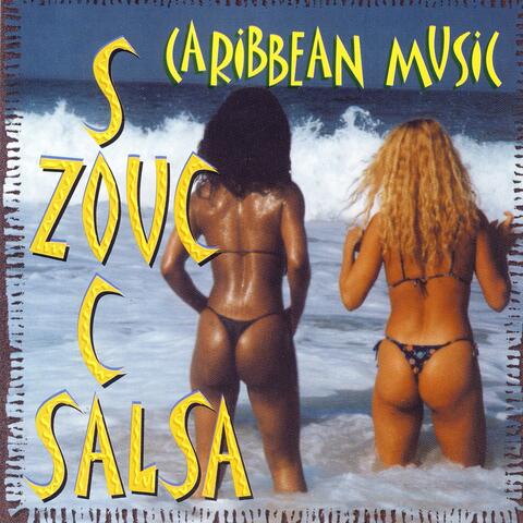 Caribbean music