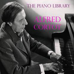 Ballades No.  3,  in A-Flat Major, Op.  47