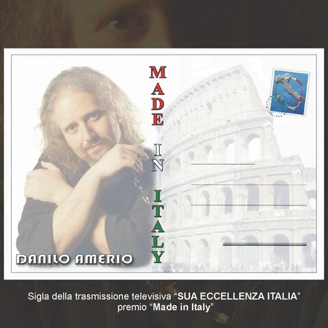 Made in Italy