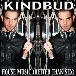 House Music (Better Than Sex)