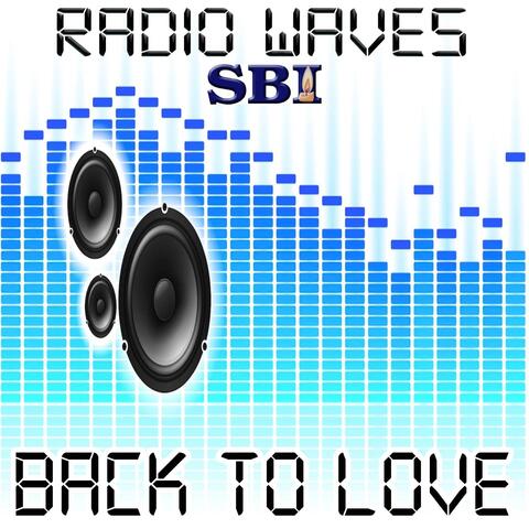 Back To Love - A Tribute to DJ Pauly D & Jay Sean