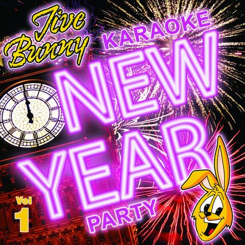 Jive Bunny New Year Party - Karaoke, Vol. 1
