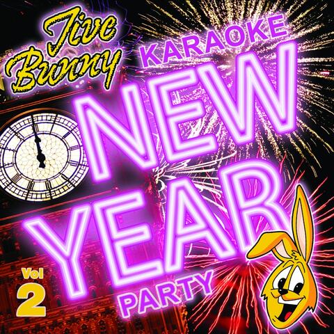 Jive Bunny New Year Party - Karaoke, Vol. 2