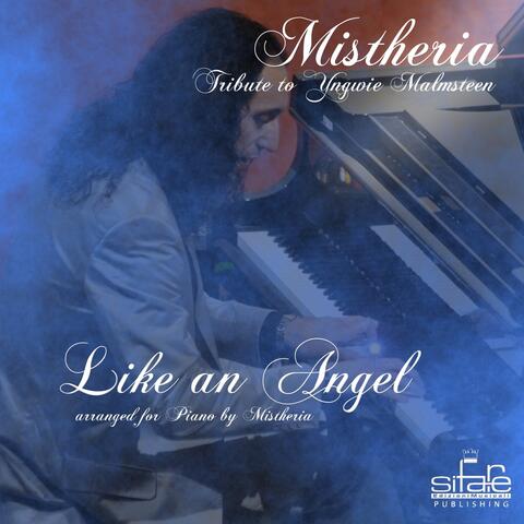 Like an Angel