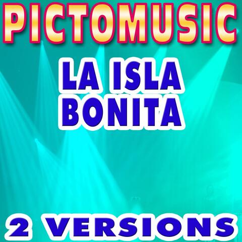 La Isla Bonita (Karaoke Version)