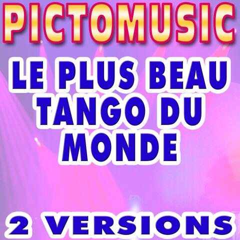 Le plus beau tango du monde (Karaoke Version)
