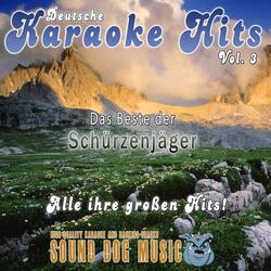 I relax (Karaoke Version)
