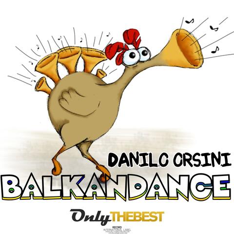 Balkandance