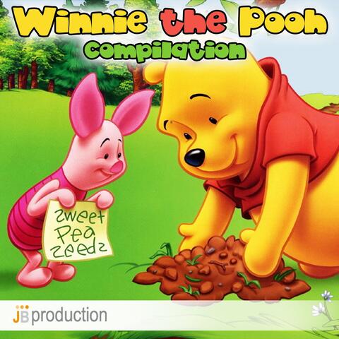 Winnie the Pooh Compilation