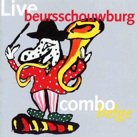 Live Beursschouwburg