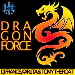 Dragonforce Remix