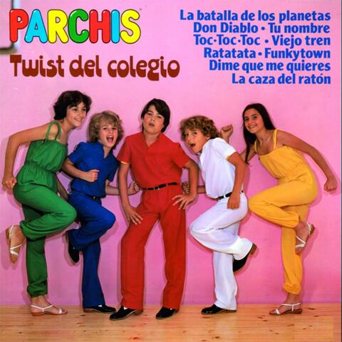 Twist del Colegio