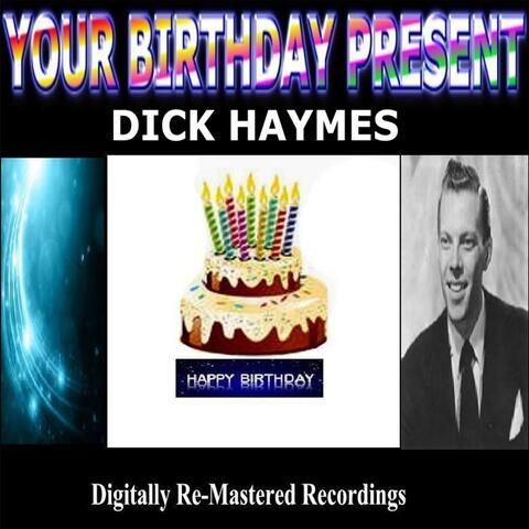 Your Birthday Present