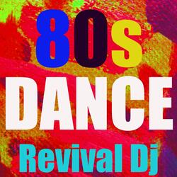 80s Dance