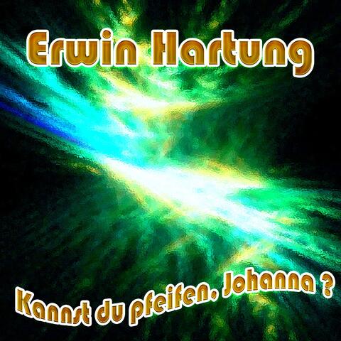 Erwin Hartung