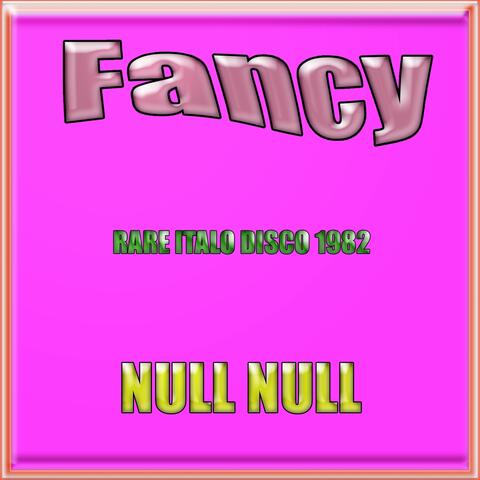 Null null