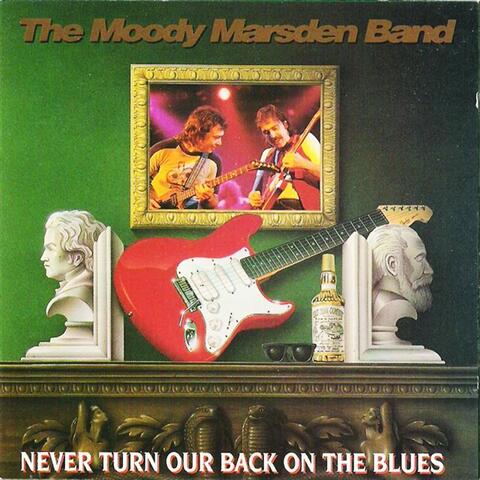 The Moody Marsden Band