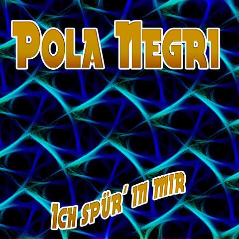 Pola Negri