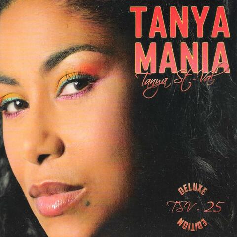 Tanyamania