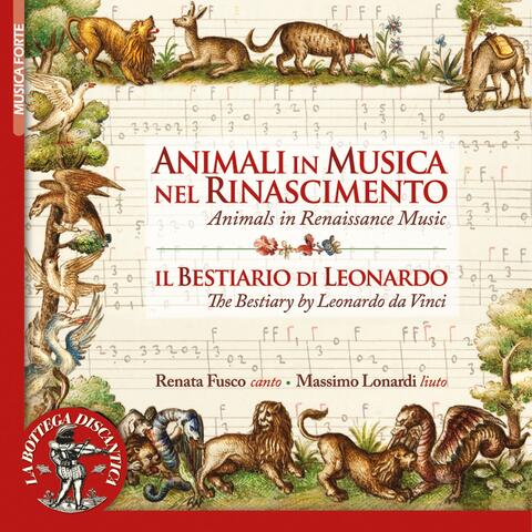 Animals in Renaissance Music