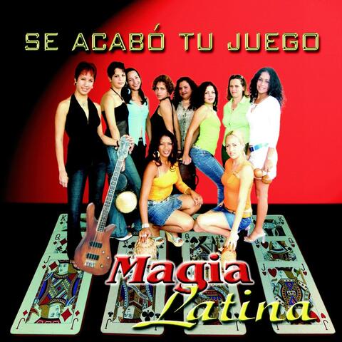 Se Acabo Tu Juego