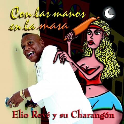 Con las Manos en la Masa