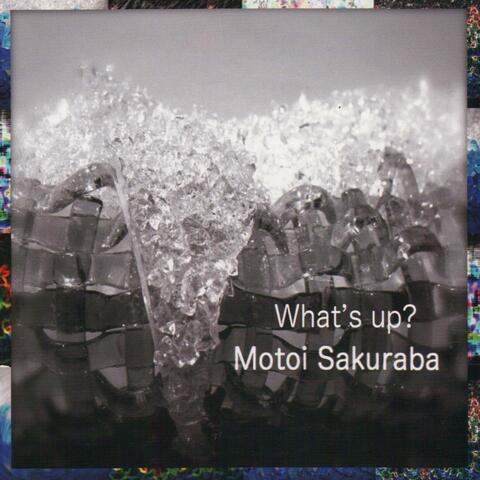 What's Up ?
