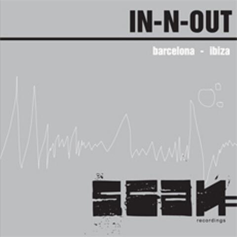 Barcelona / Ibiza